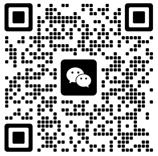 Aickoo team QR code